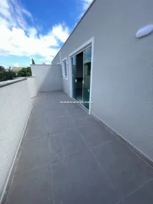 Sobrado com 3 Quartos à venda, 156m² no Vila América, Santo André