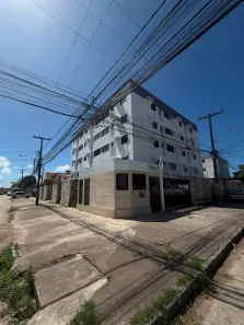 Apartamento com 2 Quartos à venda, 55m² no Jardim Atlântico, Olinda