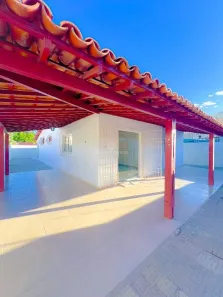 Imóvel Comercial com 3 Quartos para alugar, 350m² no Centro, Petrolina