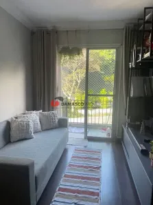 Apartamento com 3 Quartos à venda, 62m² no Vila Alpina, São Paulo