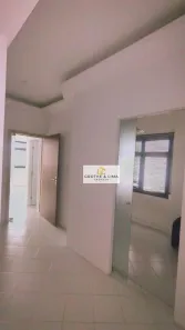 Sala Comercial à venda, 35m² no Centro, Taubaté