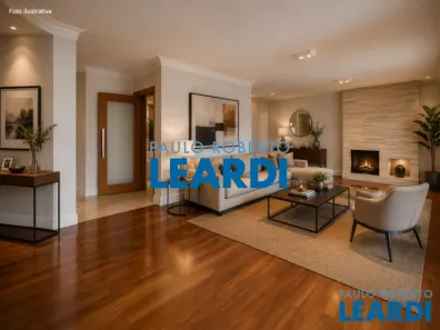 Apartamento com 4 Quartos à venda, 227m² no Perdizes, São Paulo