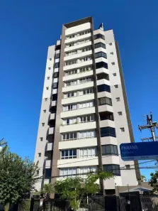 Cobertura com 4 Quartos à venda, 247m² no Anita Garibaldi, Joinville