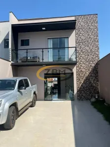Casa com 3 Quartos à venda, 225m² no Terras de Santana, Londrina