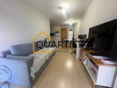 Apartamento com 1 Quarto à venda, 51m² no Flamengo, Rio de Janeiro