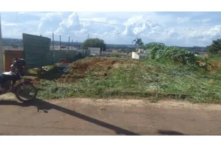 Lote/Terreno à venda, 300m² no Setor Residencial Granville II, Rondonópolis