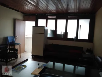 Galpão/Depósito/Armazém à venda, 100m² no Vila Monte Santo, São Paulo