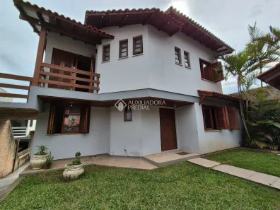 Casa com 4 Quartos à venda, 249m² no Ouro Branco, Novo Hamburgo