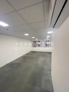 Sala Comercial para alugar, 46m² no Alphaville Centro Industrial e Empresarial/Alphaville., Barueri