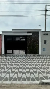 Casa com 2 Quartos à venda, 82m² no jussara, Mongaguá