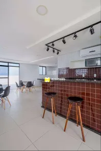 Apartamento com 2 Quartos à venda, 56m² no Piedade, Jaboatão dos Guararapes