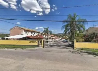 Casa com 2 Quartos à venda, 78m² no Botafogo, Nova Iguaçu