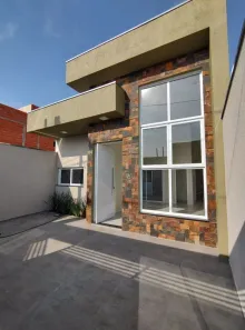 Casa com 3 Quartos à venda, 163m² no Jardim São Sebastião, Hortolândia