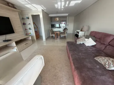 Apartamento com 2 Quartos à venda, 85m² no Vila Gumercindo, São Paulo