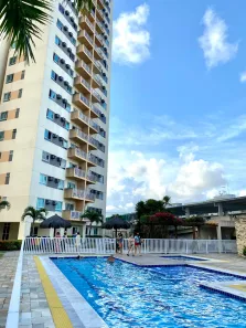 Apartamento com 3 Quartos à venda, 77m² no Nova Parnamirim, Parnamirim