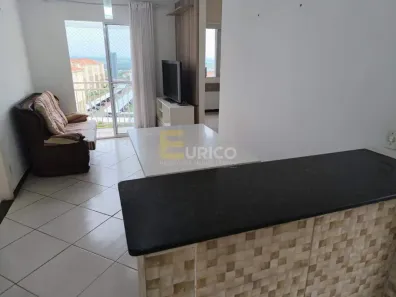 Apartamento com 3 Quartos à venda, 52m² no Vila Marieta, Campinas