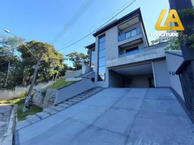 Casa de Condomínio com 3 Quartos à venda, 290m² no Jardim Imperial, Arujá