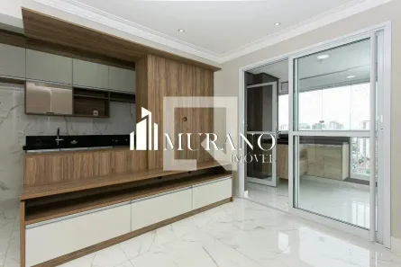 Apartamento com 2 Quartos à venda, 63m² no Tatuapé, São Paulo