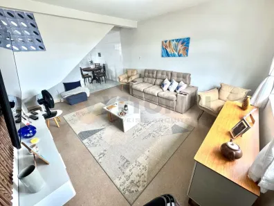 Apartamento com 2 Quartos à venda, 90m² no Centro, Caraguatatuba