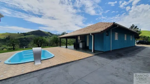 Fazenda/Sítio com 3 Quartos à venda, 2m² no , Monteiro Lobato