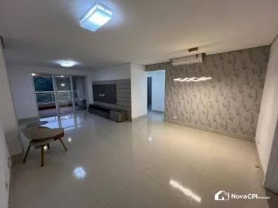 Apartamento com 4 Quartos à venda, 162m² no Canto do Forte, Praia Grande