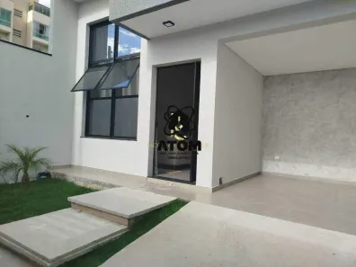 Casa com 3 Quartos à venda, 164m² no Residencial Dalla Rosa, Taubaté