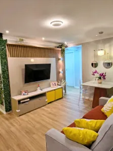 Apartamento com 3 Quartos à venda, 65m² no Recanto Fialho, São Luís