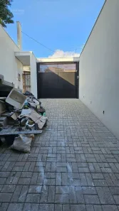 Sobrado com 3 Quartos à venda, 285m² no Santo Antônio, São Caetano do Sul