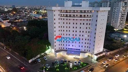 Imóvel Comercial com 1 Quarto à venda, 30m² no São João Bosco, Porto Velho