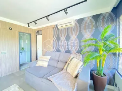 Apartamento com 2 Quartos à venda, 70m² no Praia Brava de Itajaí, Itajaí