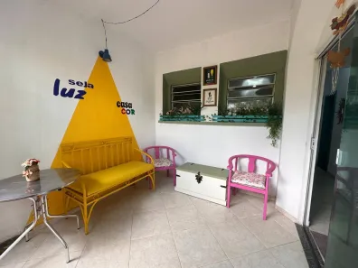 Casa com 2 Quartos para alugar, 70m² no Haway, Araruama