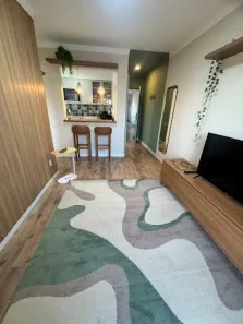 Apartamento com 1 Quarto para venda ou aluguel, 45m² no Centro, Campinas