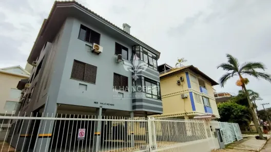 Apartamento com 2 Quartos para alugar, 55m² no Jurerê, Florianópolis
