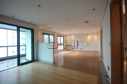 Apartamento com 4 Quartos à venda, 202m² no Jardim Paineiras, São Paulo