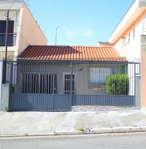 Casa com 3 Quartos para alugar, 170m² no Vila Carrão, São Paulo