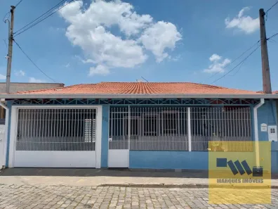 Casa com 3 Quartos à venda, 224m² no Vila Industrial, Mogi das Cruzes