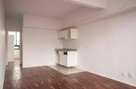 Apartamento com 1 Quarto para alugar, 47m² no República, São Paulo