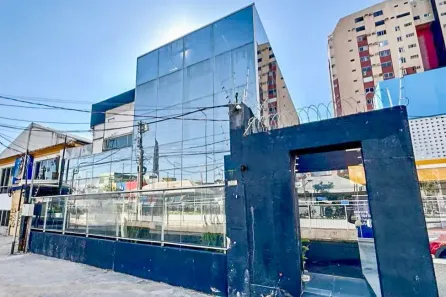 Prédio Comercial com 18 Quartos para alugar, 680m² no Campina, Belém