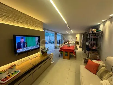 Apartamento com 2 Quartos à venda, 190m² no Ouro Preto, Belo Horizonte