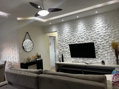 Apartamento com 2 Quartos à venda, 80m² no Centro, Jaraguá do Sul