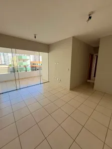 Apartamento com 3 Quartos à venda, 78m² no Setor Bela Vista, Goiânia