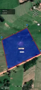 Lote/Terreno à venda, 33000m² no , Alfredo Marcondes