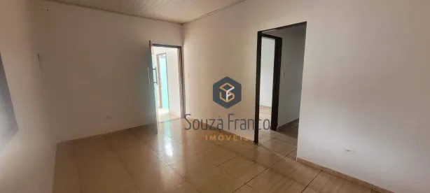Casa com 2 Quartos à venda, 140m² no Jardim Modelo, Mogi das Cruzes