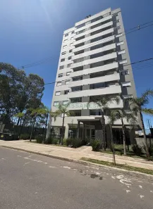 Apartamento com 2 Quartos para alugar, 58m² no Sanvitto, Caxias do Sul
