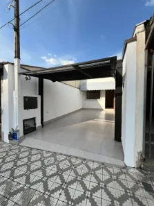 Casa com 3 Quartos à venda, 176m² no Jardim das Nações, Taubaté
