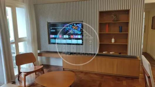 Apartamento com 2 Quartos para alugar, 85m² no Vila Olímpia, São Paulo