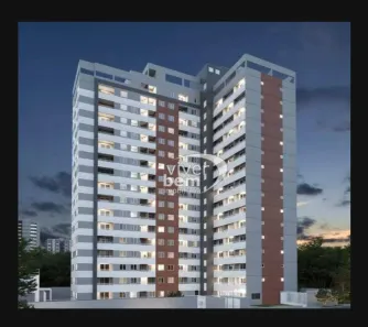 Apartamento com 1 Quarto à venda, 18m² no Jardim Imperador (Zona Leste), São Paulo