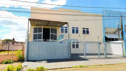Galpão/Depósito/Armazém para alugar, 550m² no Igapó, Londrina
