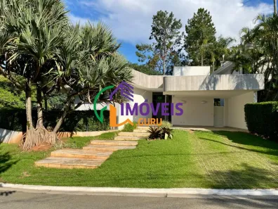 Casa de Condomínio com 1 Quarto à venda, 250m² no Alphaville Conde II, Barueri