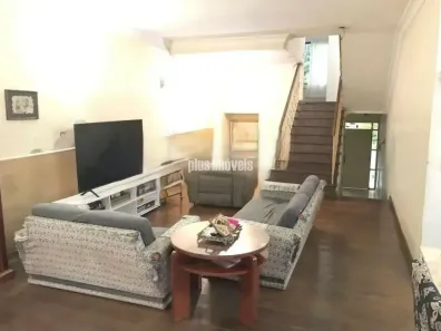 Casa com 5 Quartos à venda, 387m² no Vila Nova Caledônia, São Paulo